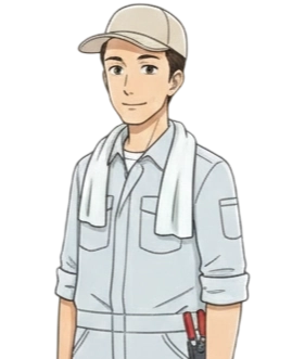 職業が農業の体験談