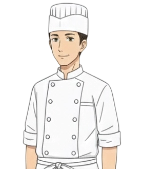 職業が外食業の体験談