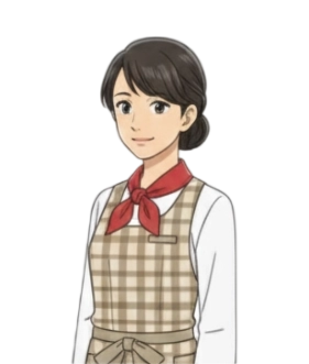 職業が外食業の体験談