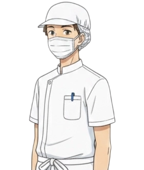 職業が飲食料品製造業の体験談