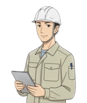 職業が工業製品製造業の体験談