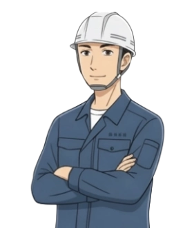 職業が工業製品製造業の体験談