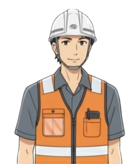 職業が造船・舶用工業の体験談