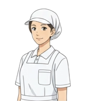 職業が飲食料品製造業の体験談