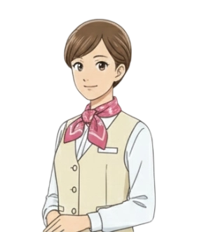 職業が宿泊業の体験者